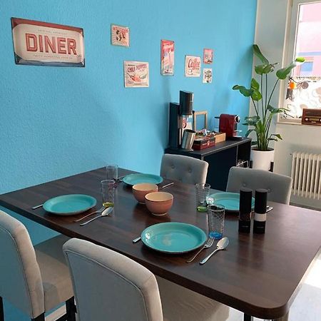 דירות Osnabrück Zentral 72Qm Style Kueche Boxspringbett מראה חיצוני תמונה