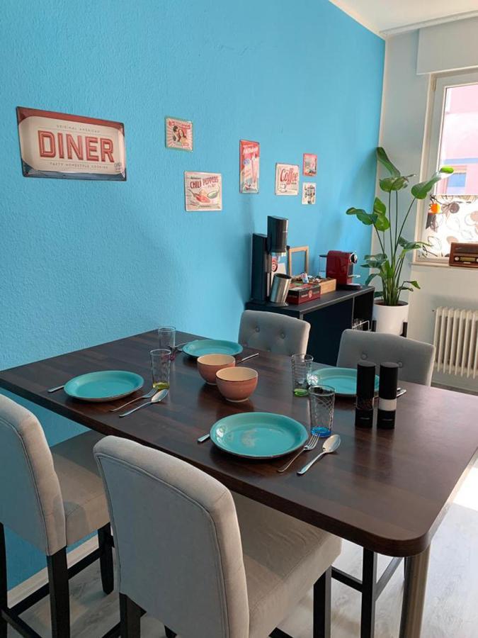 דירות Osnabrück Zentral 72Qm Style Kueche Boxspringbett מראה חיצוני תמונה