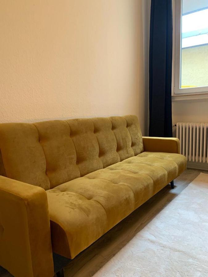 דירות Osnabrück Zentral 72Qm Style Kueche Boxspringbett מראה חיצוני תמונה